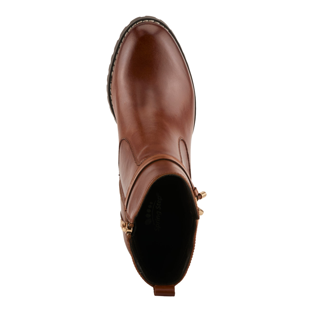 Spring Step Gyanna Boots — product view 6