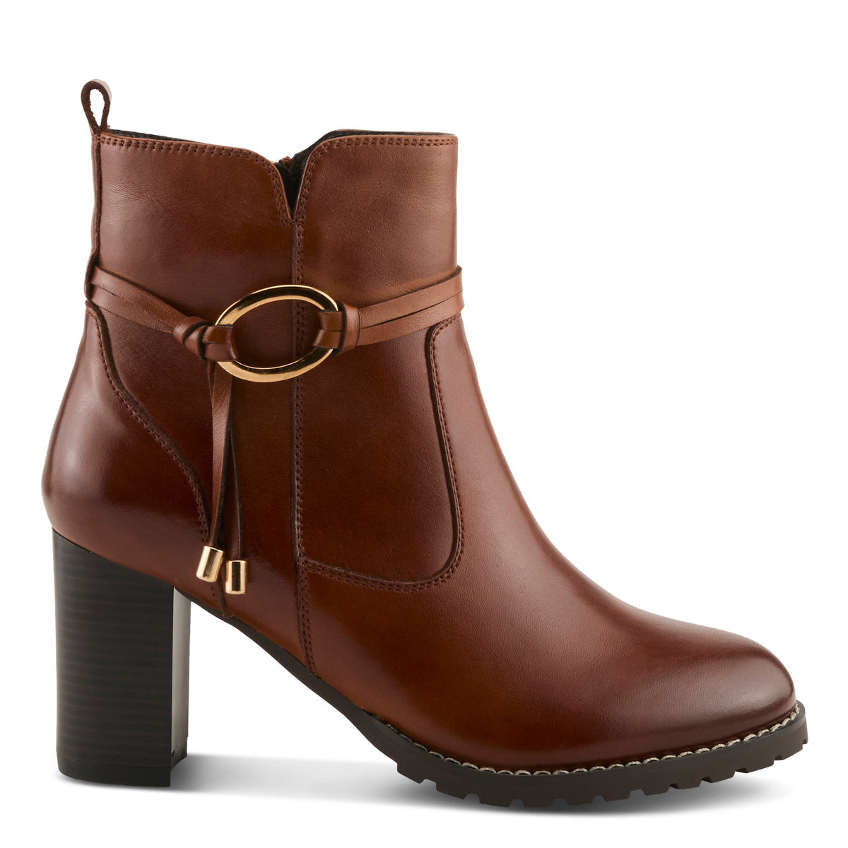 Spring Step Gyanna Boots — product view 10