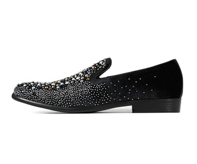 Amali Geno Slippers — product view 2