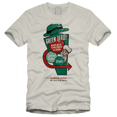 Green Derby