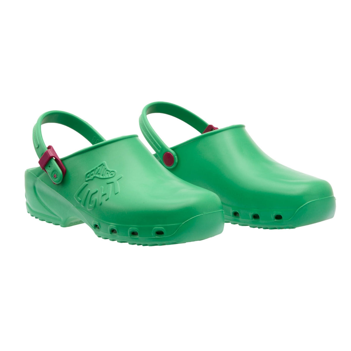 Calzuro Light Green – product view 4