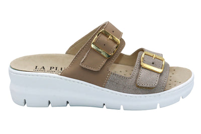 Gretchen Women’s Adjustable Comfort Sandal