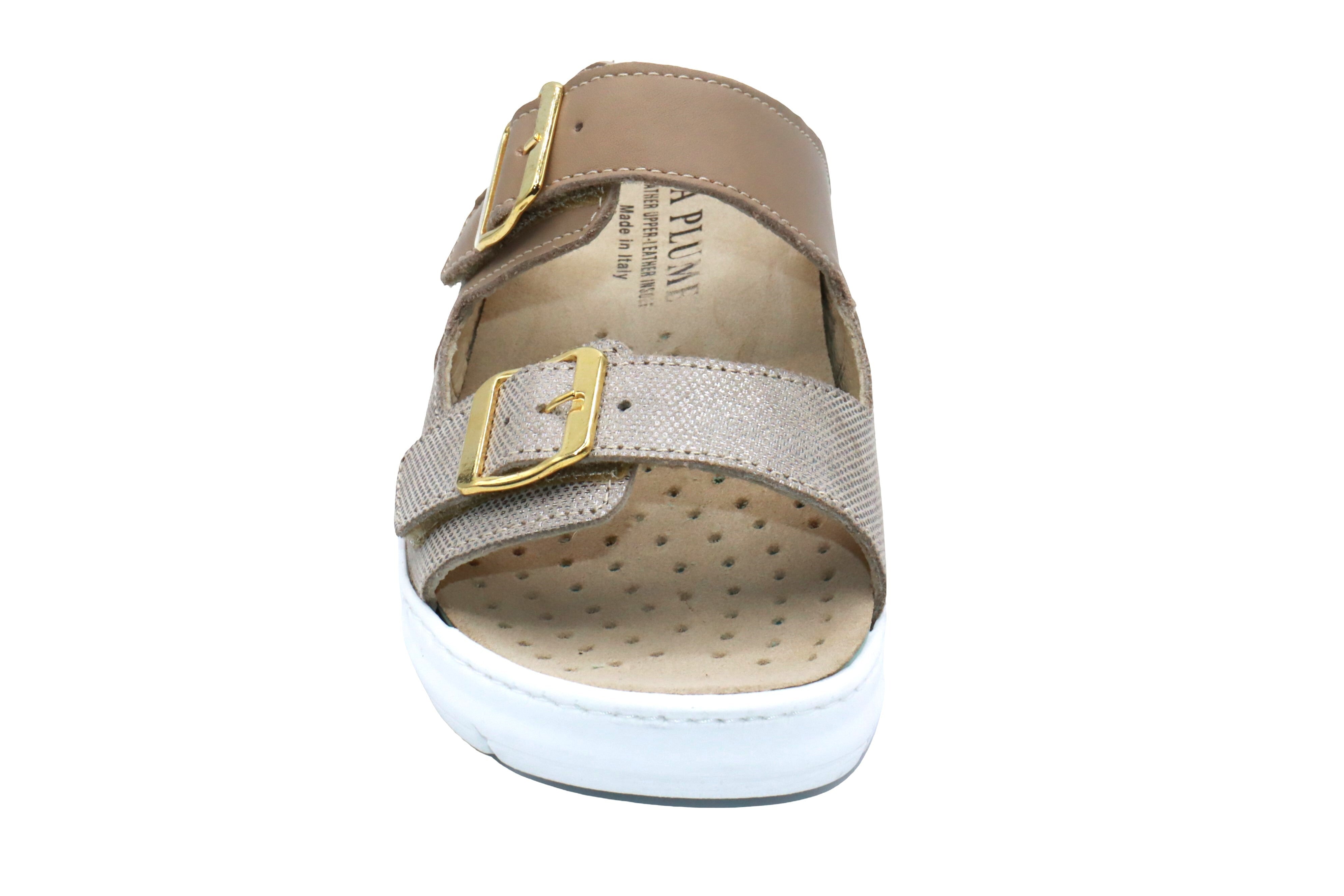 Gretchen Women’s Adjustable Comfort Sandal