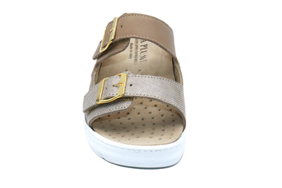 Gretchen Women’s Adjustable Comfort Sandal