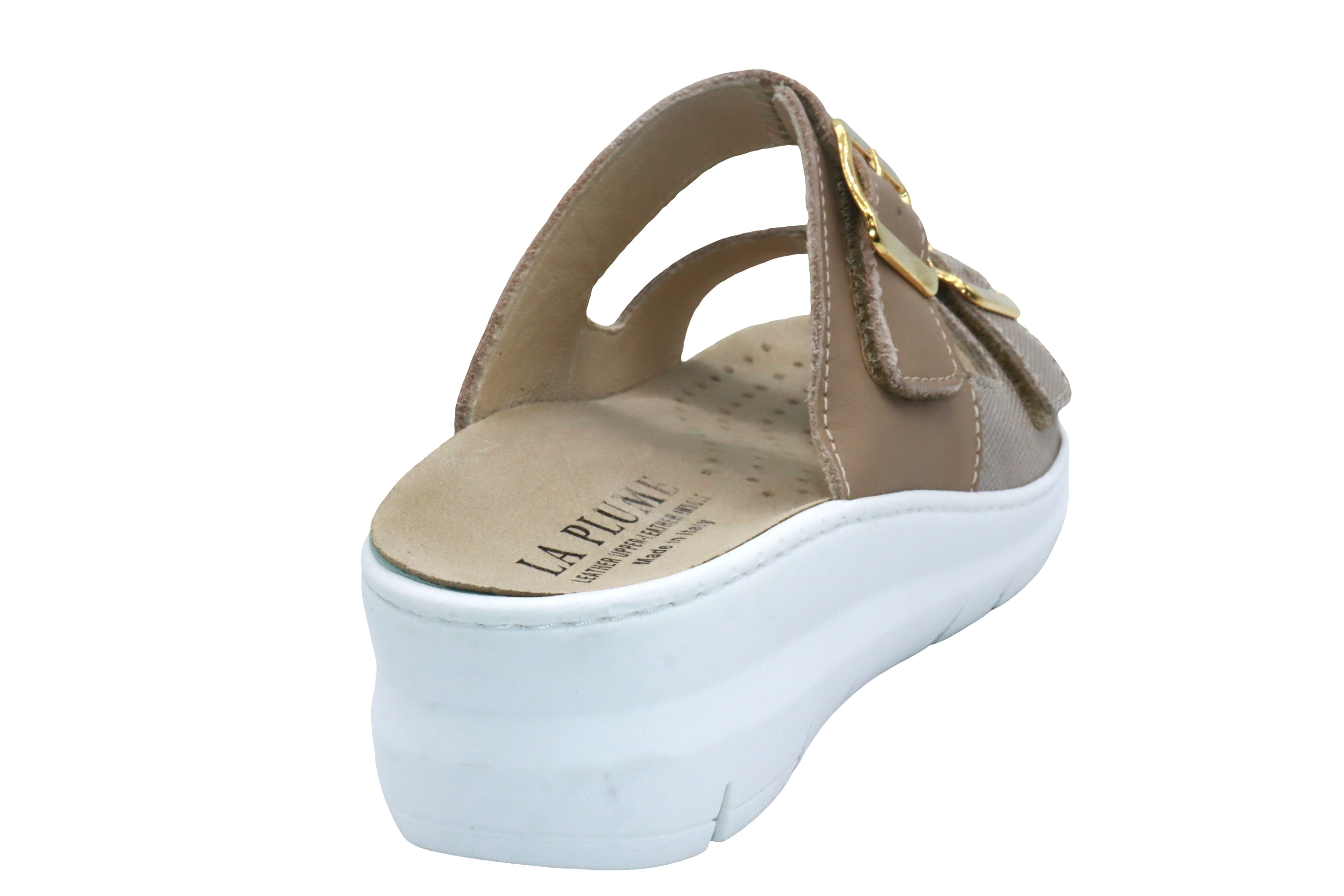 Gretchen Women’s Adjustable Comfort Sandal