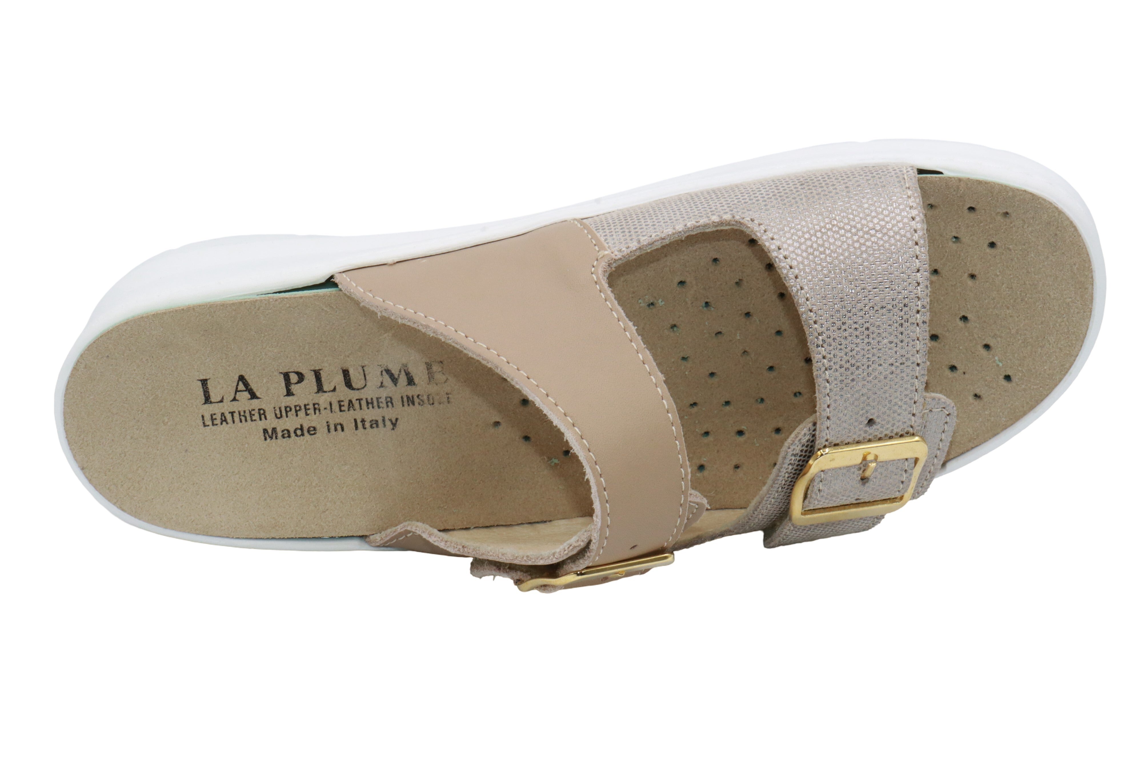 Gretchen Women’s Adjustable Comfort Sandal