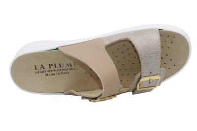 Gretchen Women’s Adjustable Comfort Sandal