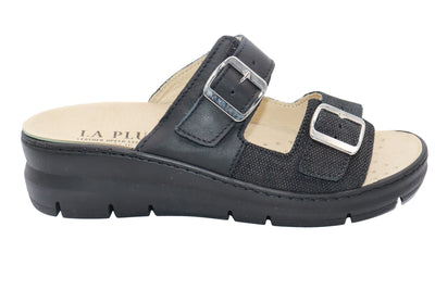 Gretchen Women’s Adjustable Comfort Sandal