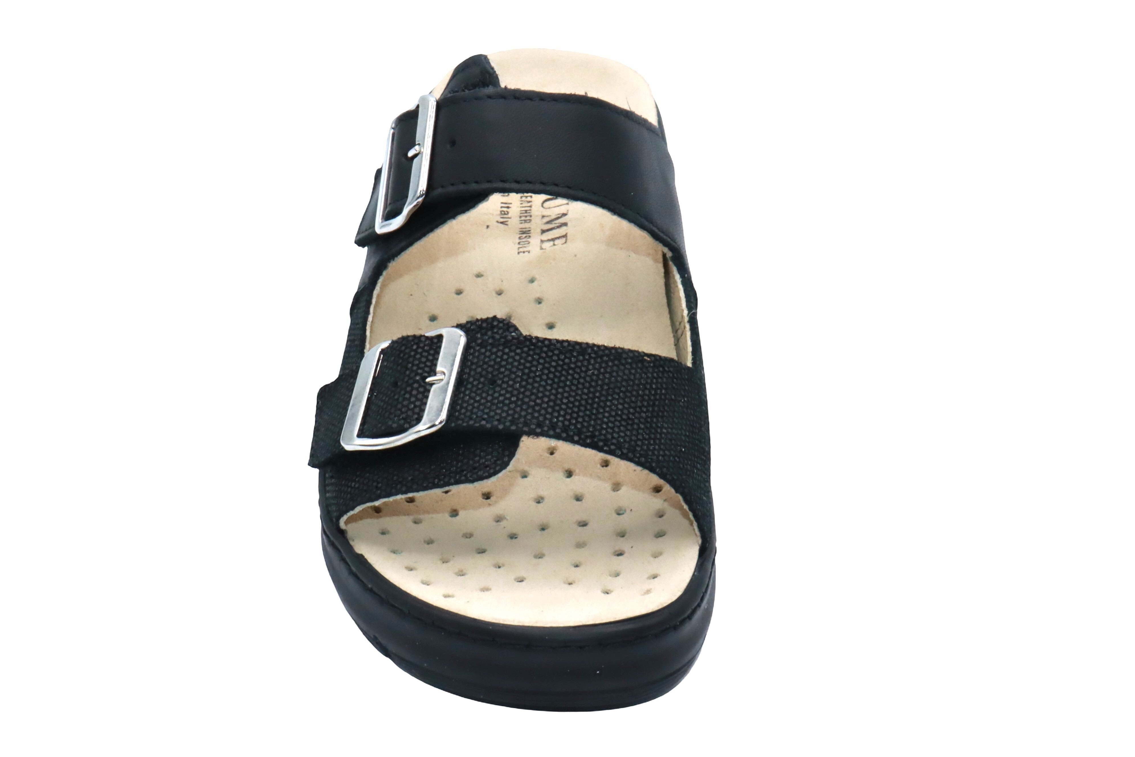 Gretchen Women’s Adjustable Comfort Sandal