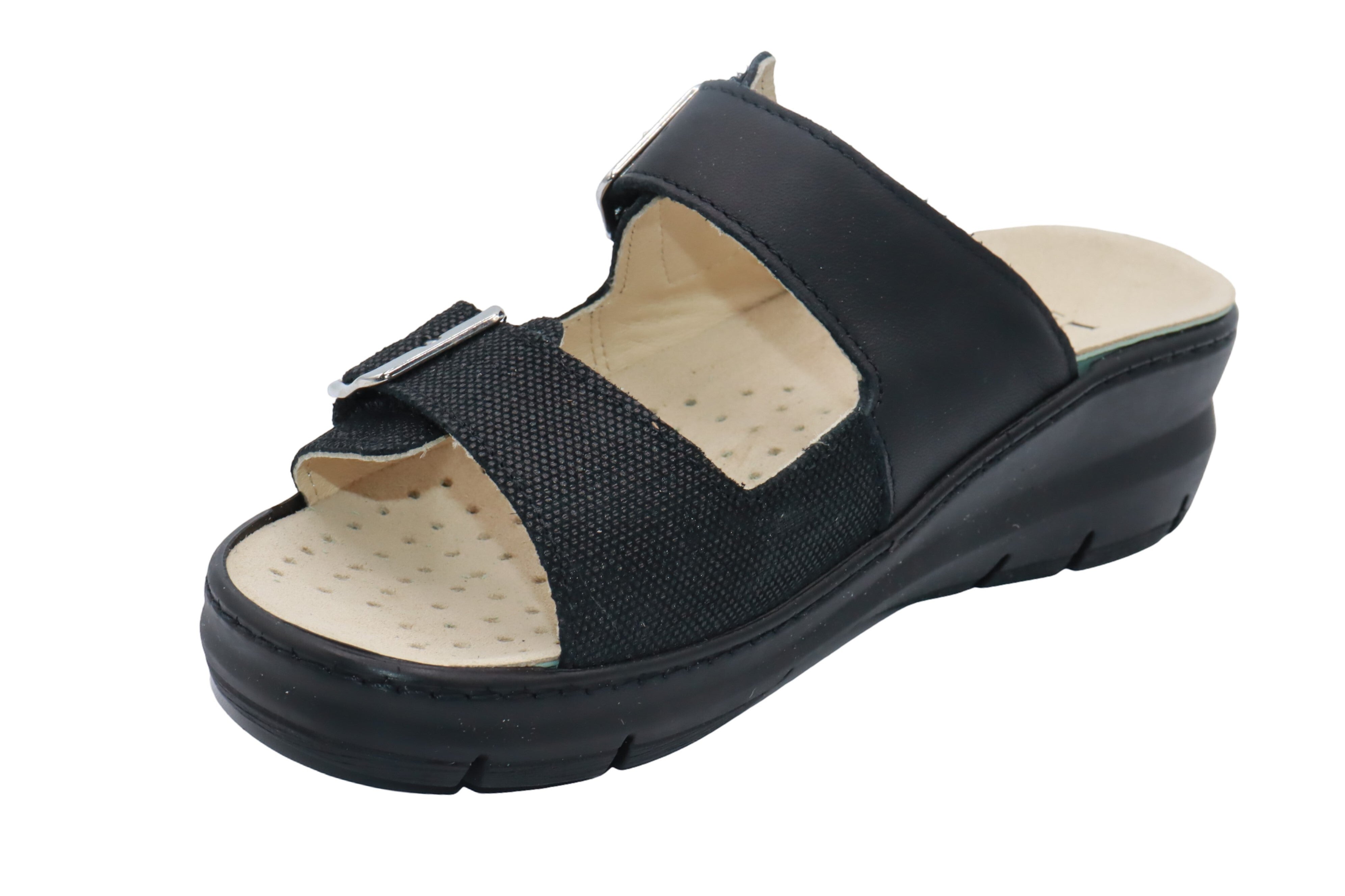 Gretchen Women’s Adjustable Comfort Sandal