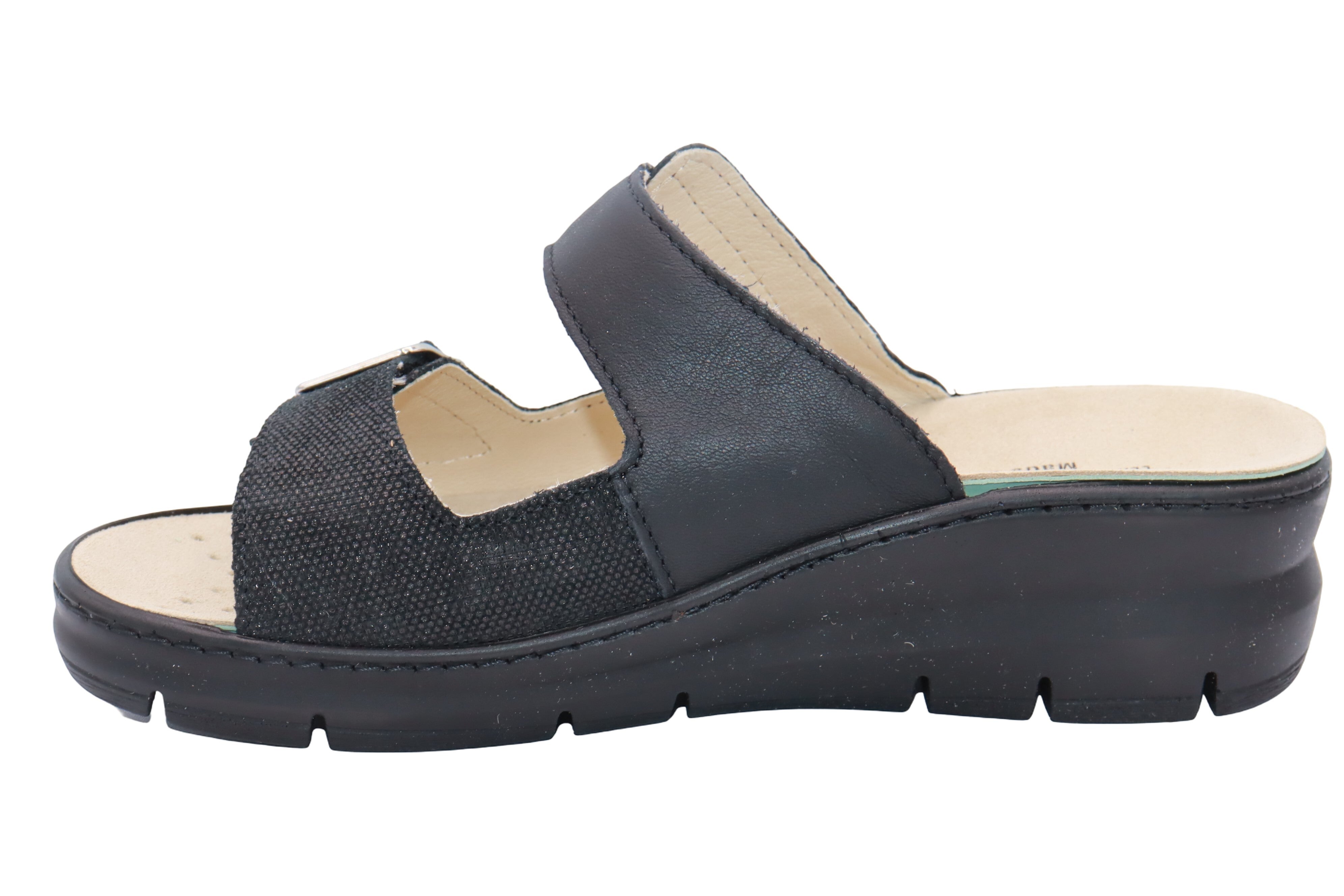 Gretchen Women’s Adjustable Comfort Sandal