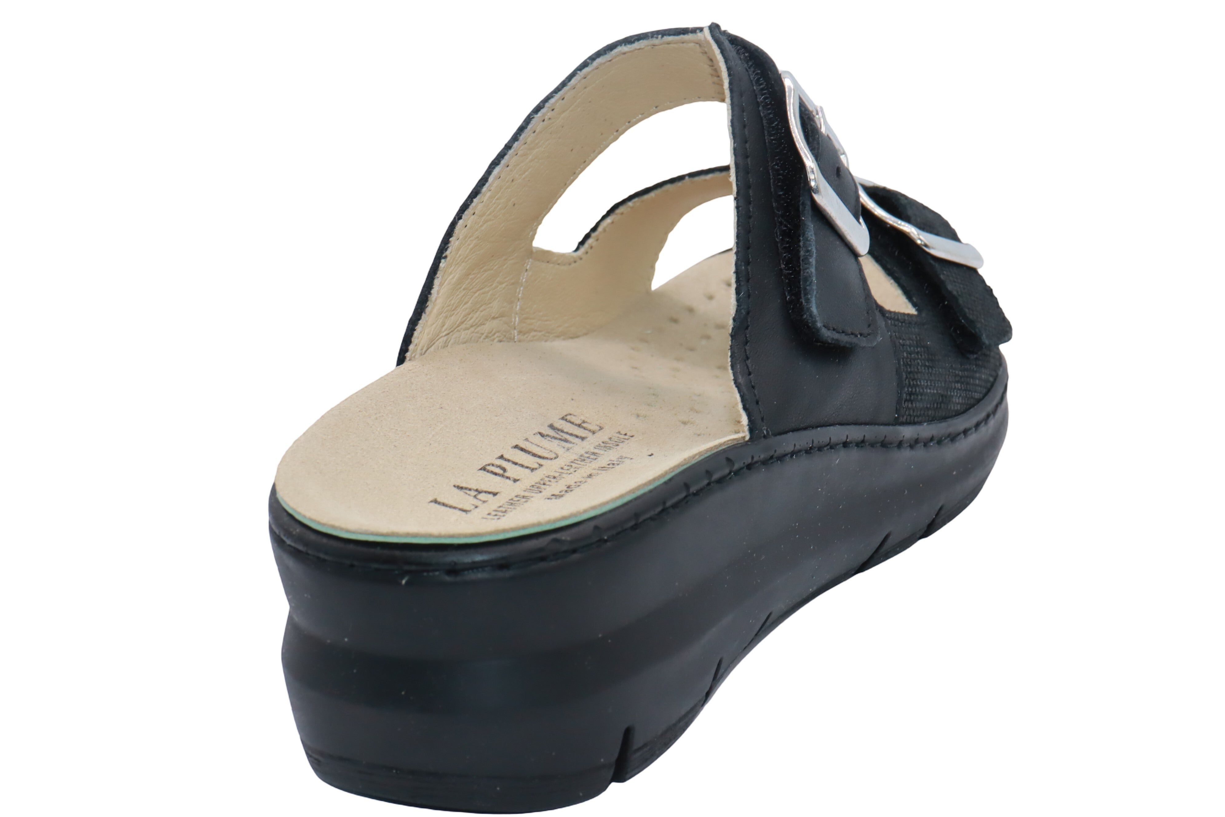 Gretchen Women’s Adjustable Comfort Sandal