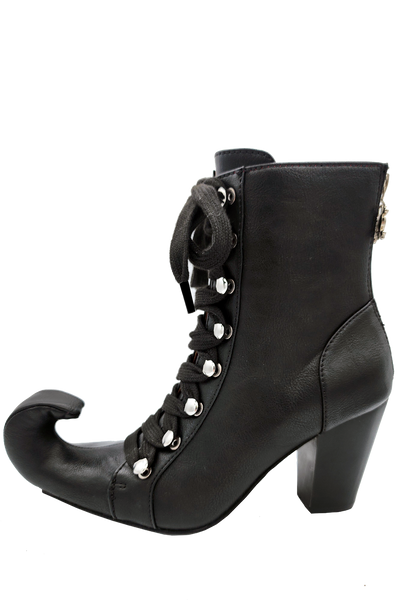 Griselda Boot