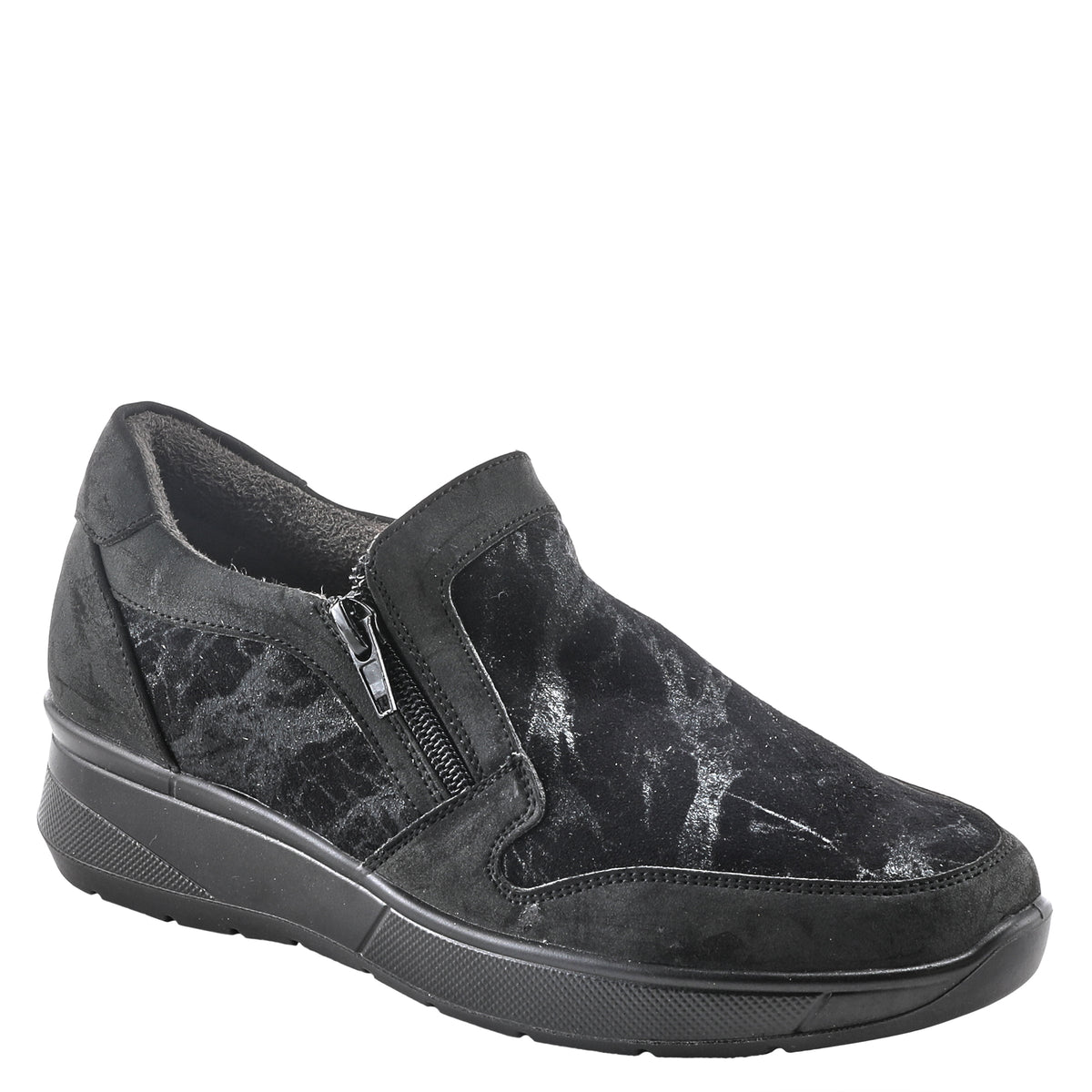 Flexus Habanera Shoes — product view 1