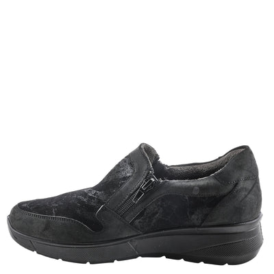 Flexus Habanera Shoes — product view 2