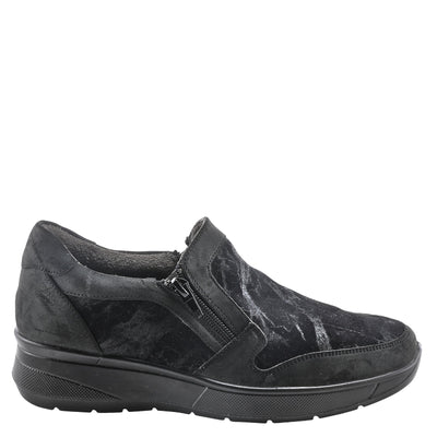 Flexus Habanera Shoes — product view 5