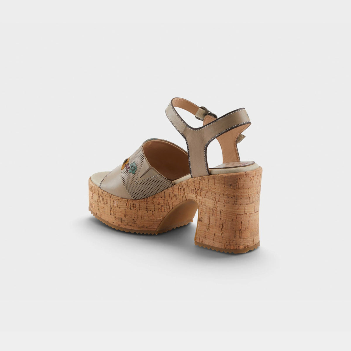 L'Artiste Halena Sandals — product view 10