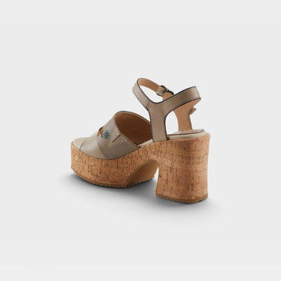 L'Artiste Halena Sandals — product view 10