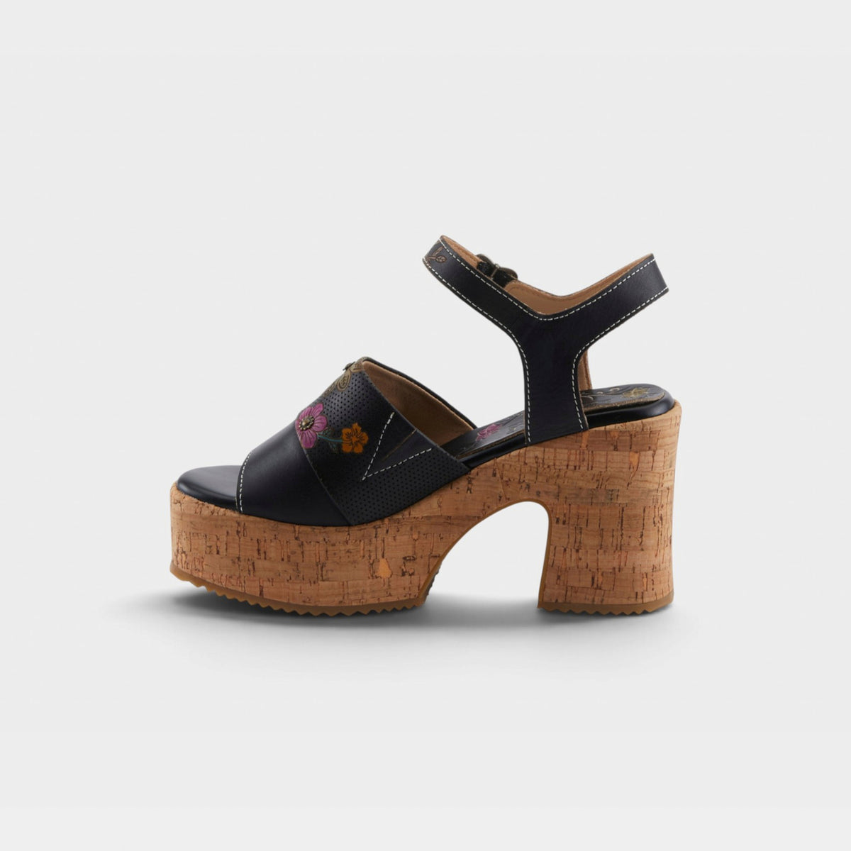 L'Artiste Halena Sandals — product view 5