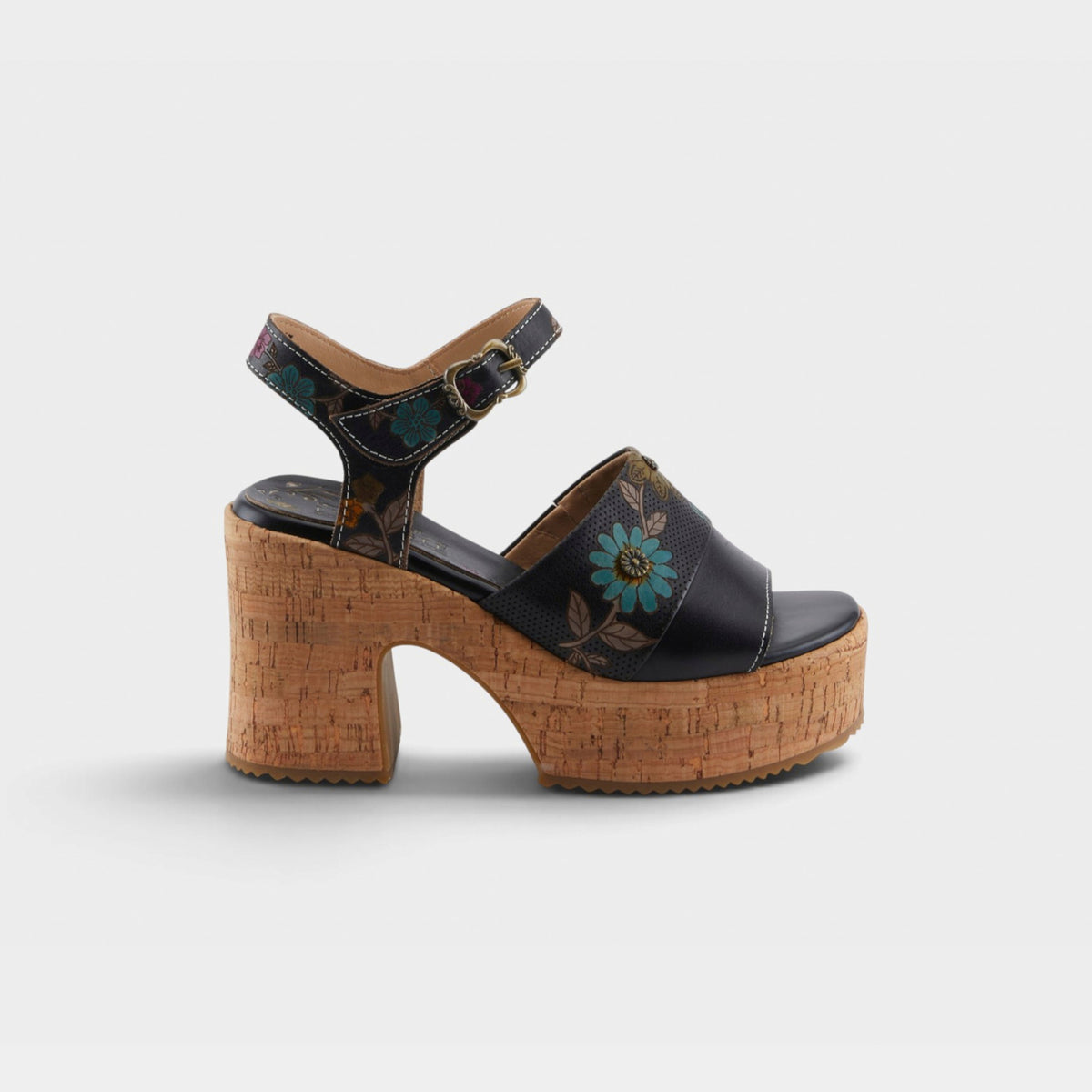 L'Artiste Halena Sandals — product view 11