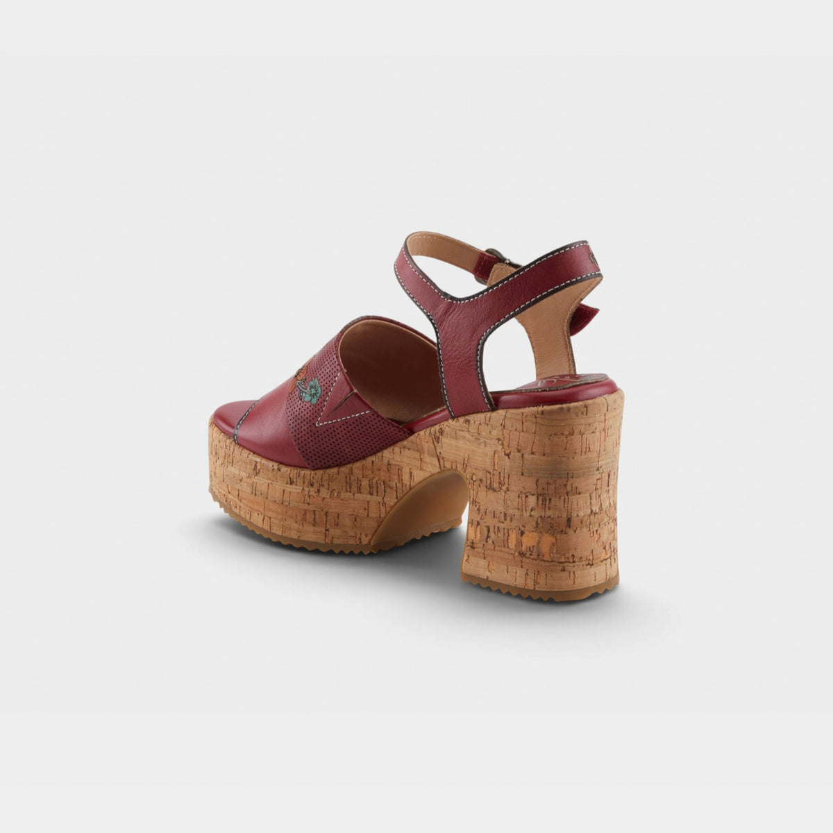L'Artiste Halena Sandals — product view 18