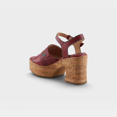 L'Artiste Halena Sandals — product view 18