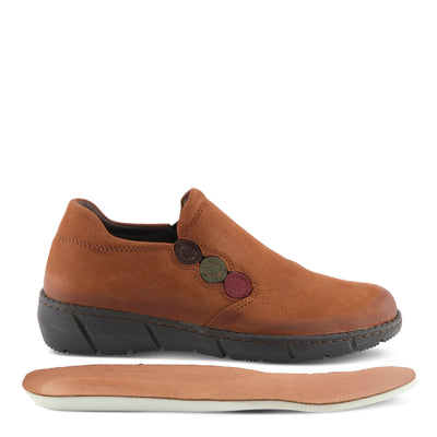Spring Step Hansberry Women's Shoes — product view 7