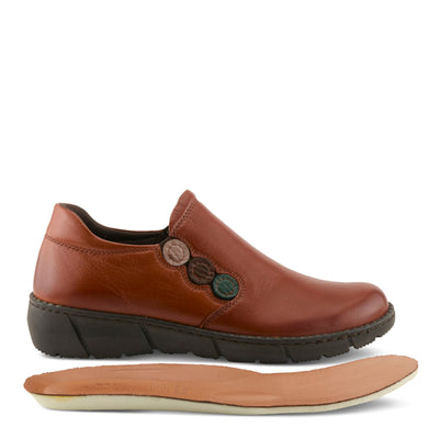 Spring Step Hansberry Women's Shoes — product view 23