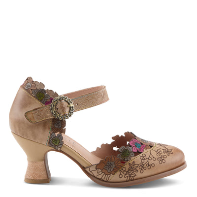 L'ARTISTE HAPPYDANCE SHOE