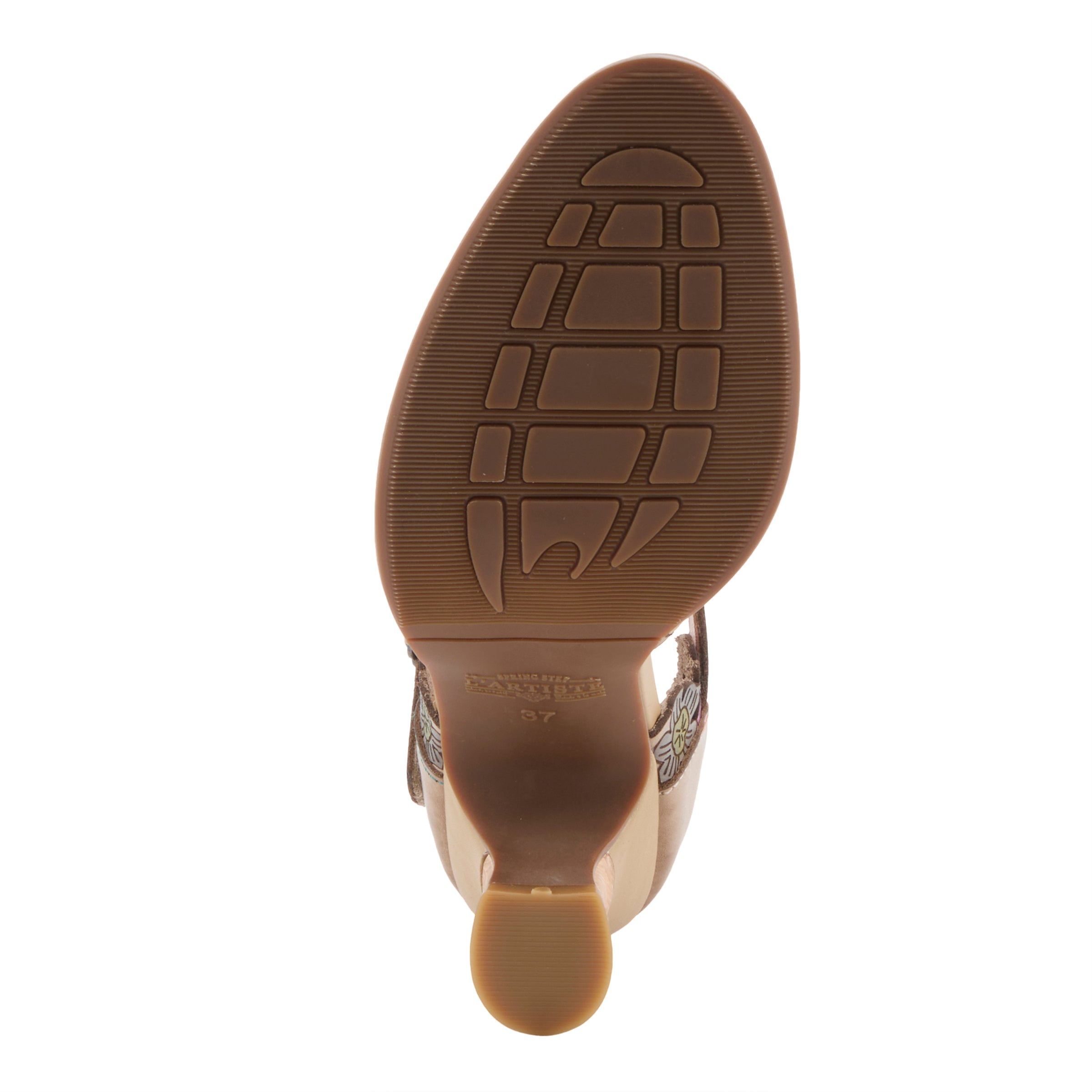 L'ARTISTE HAPPYDANCE SHOE