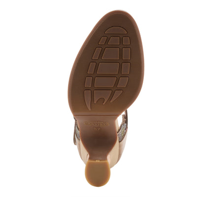 L'ARTISTE HAPPYDANCE SHOE