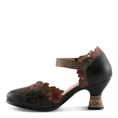 L'ARTISTE HAPPYDANCE SHOE