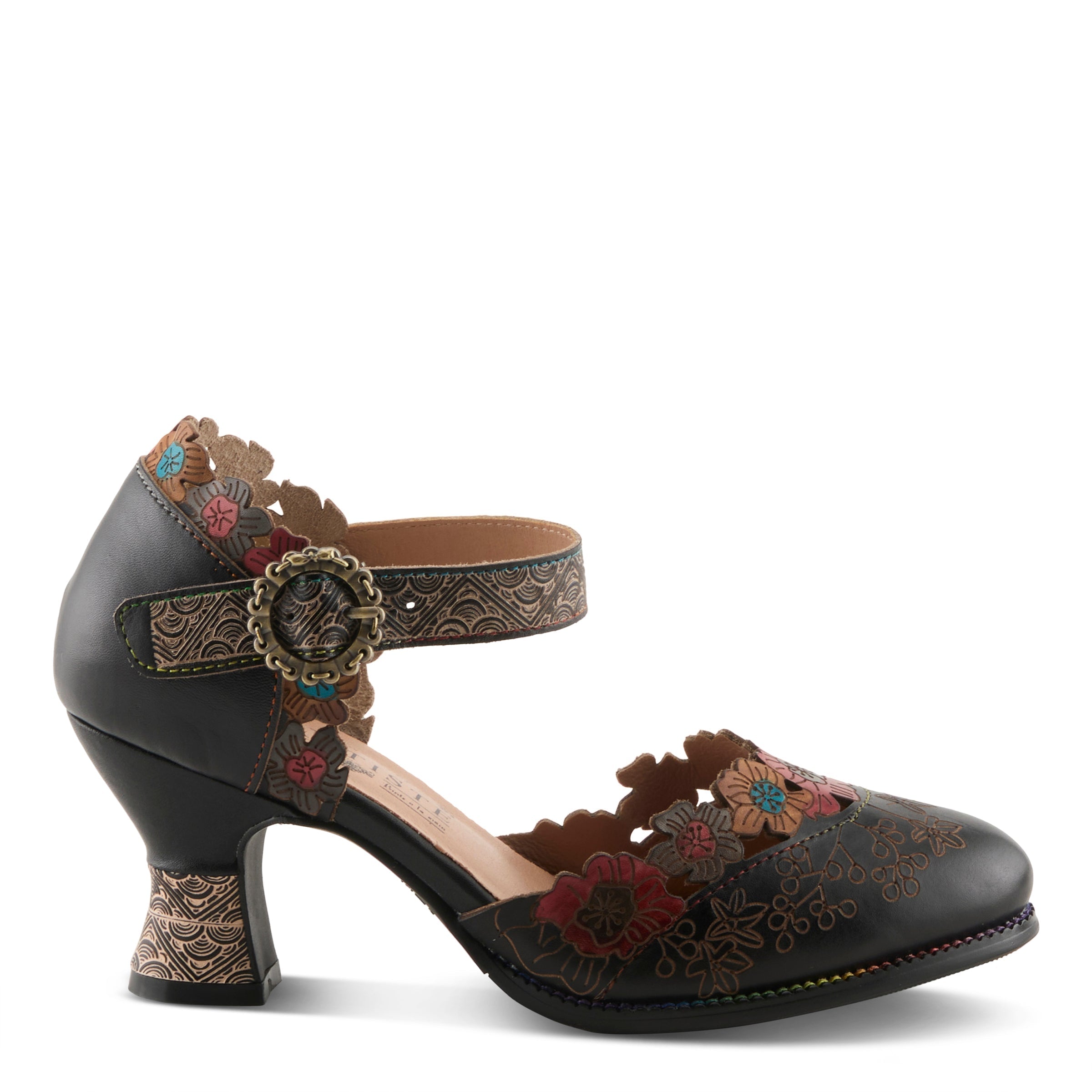 L'ARTISTE HAPPYDANCE SHOE