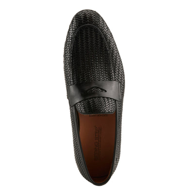 SPRING STEP MEN HARWOOD SHOES