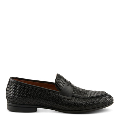 SPRING STEP MEN HARWOOD SHOES