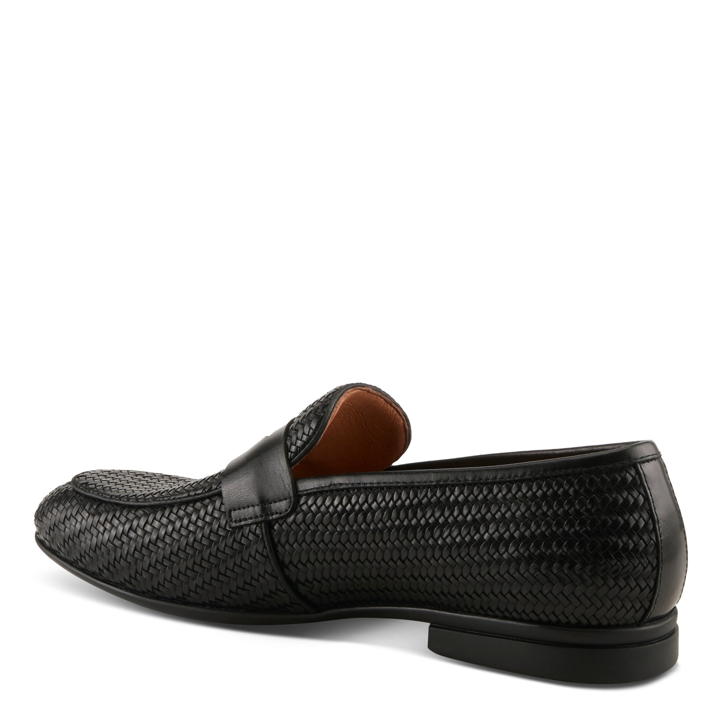 SPRING STEP MEN HARWOOD SHOES