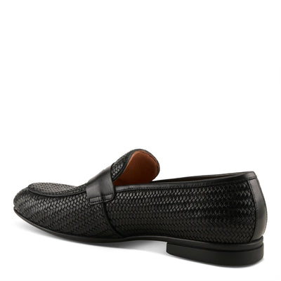 SPRING STEP MEN HARWOOD SHOES