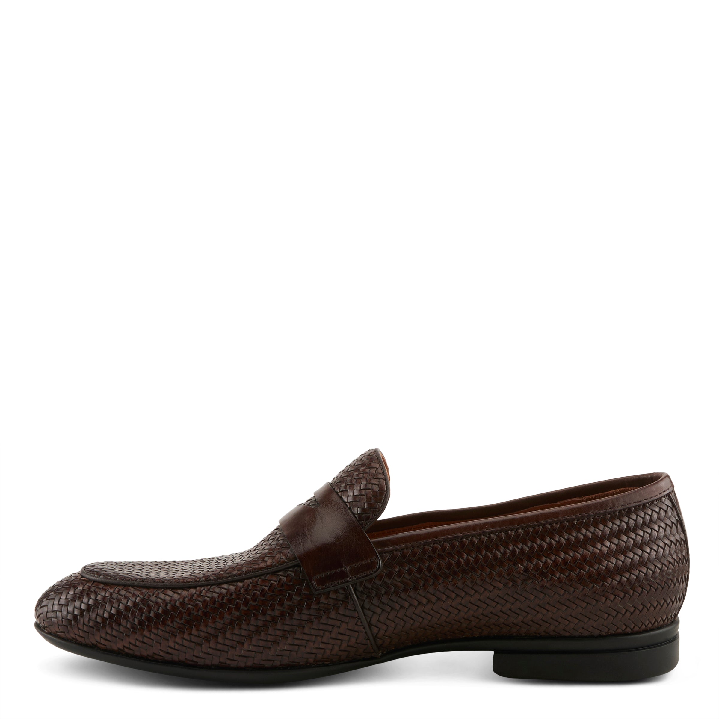 SPRING STEP MEN HARWOOD SHOES