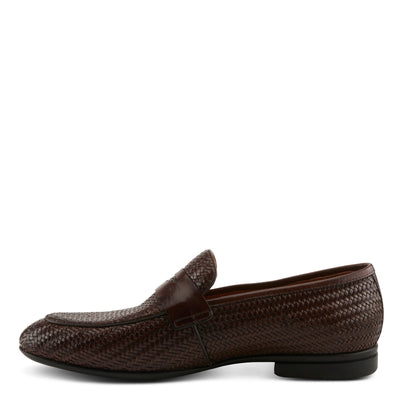 SPRING STEP MEN HARWOOD SHOES