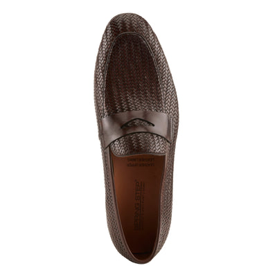 SPRING STEP MEN HARWOOD SHOES