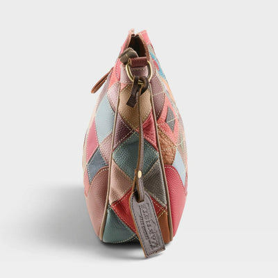L'Artiste Argyle Handbag — product view 3