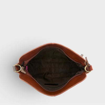 L'Artiste Argyle Handbag — product view 5