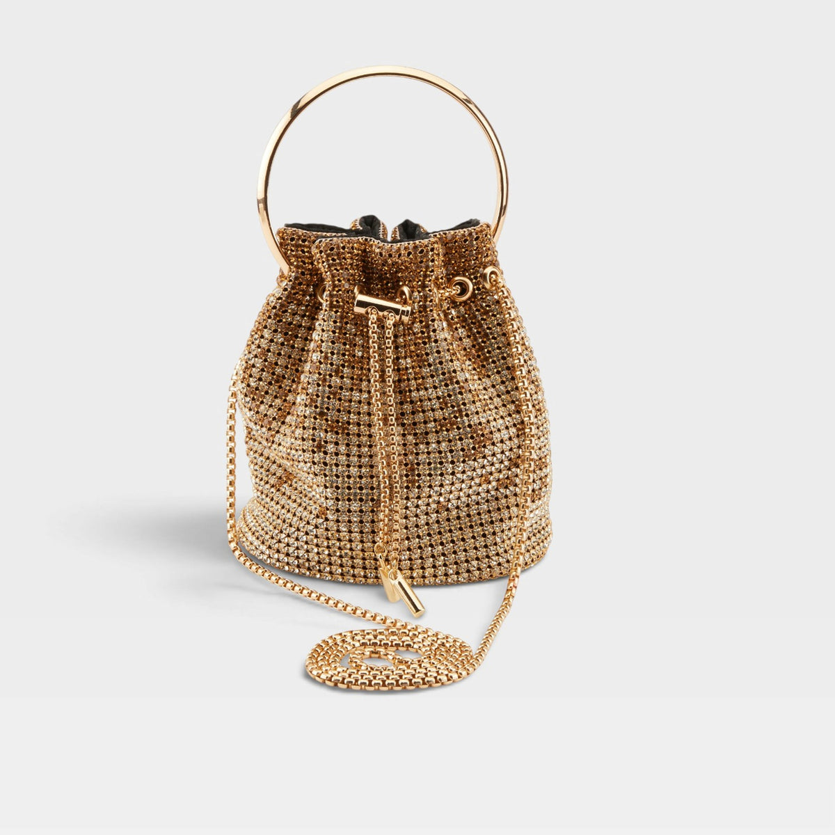 Azura Bagagold Women's Handbag — product view 1