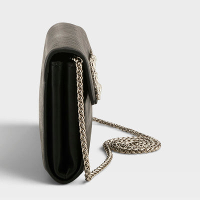 Azura Baguette Handbag — product view 3
