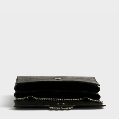 Azura Baguette Handbag — product view 5