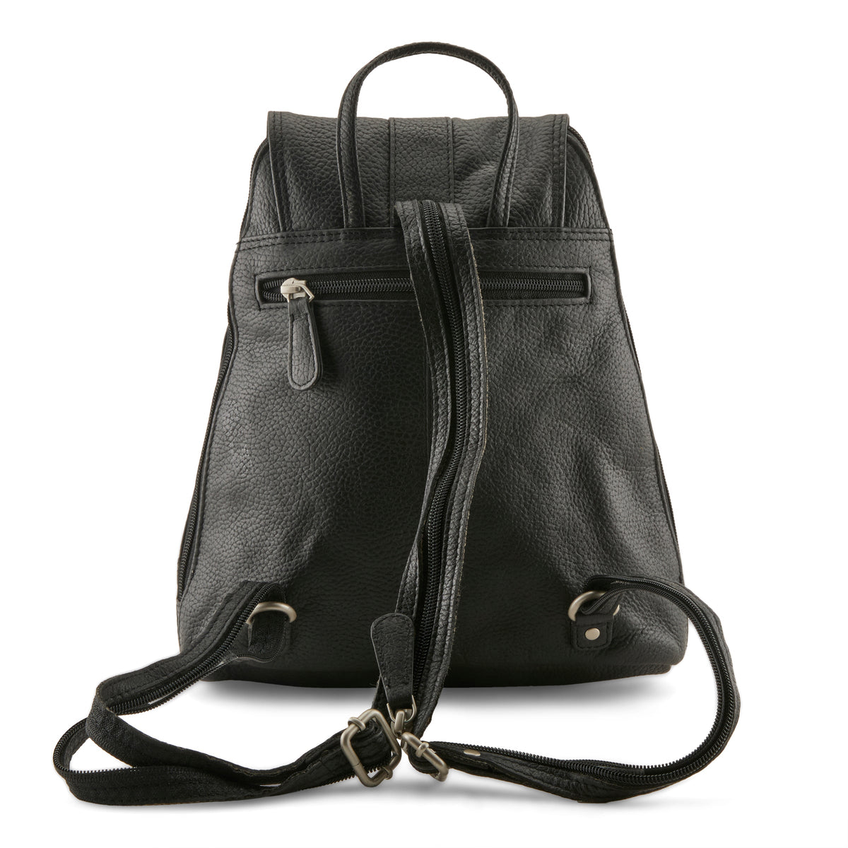 L'ARTISTE HB-BAILEY HANDBAG – Side Profile