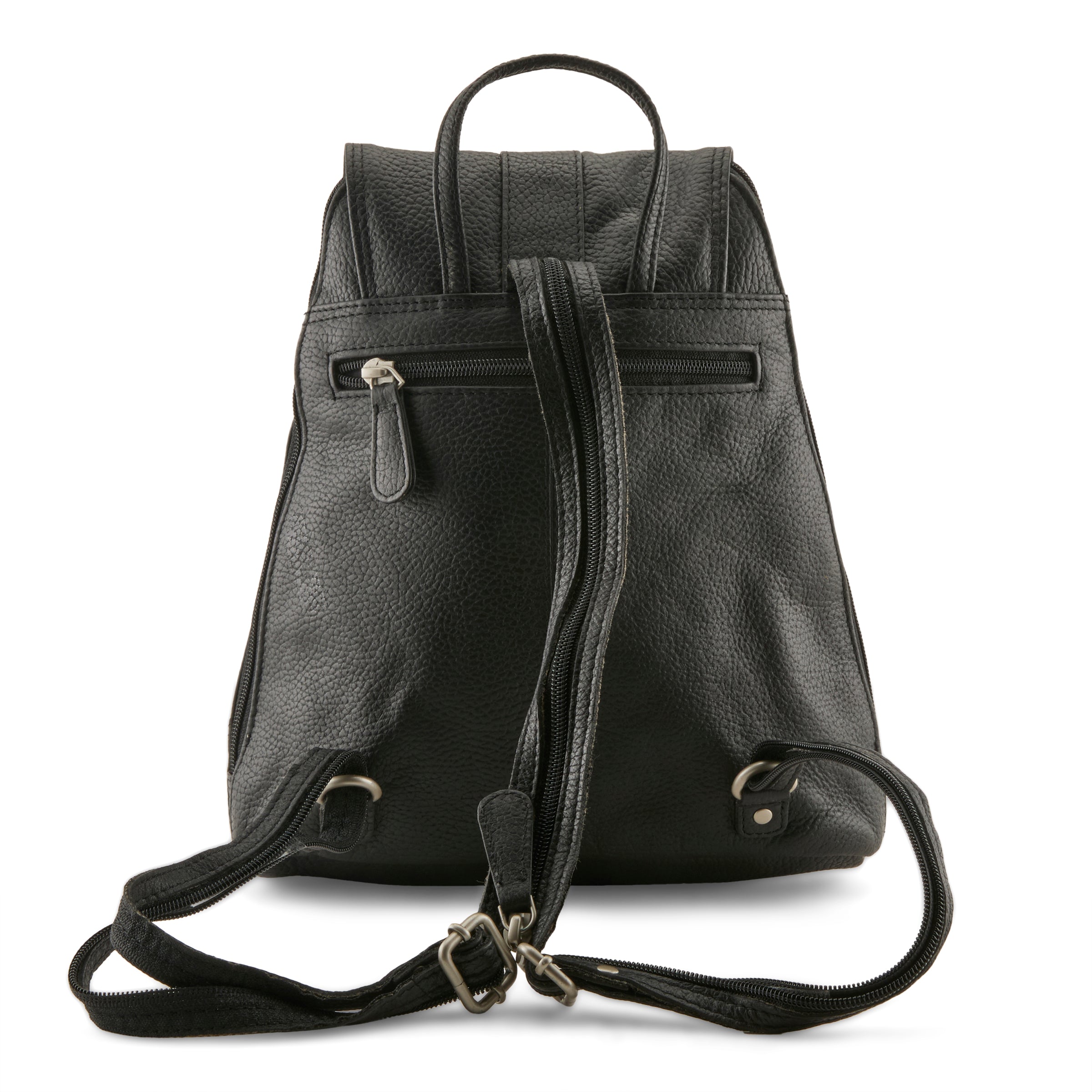 L'ARTISTE HB-BAILEY HANDBAG