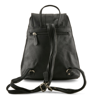 L'ARTISTE HB-BAILEY HANDBAG