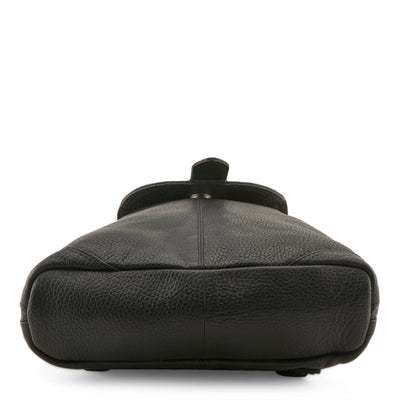 L'ARTISTE HB-BAILEY HANDBAG