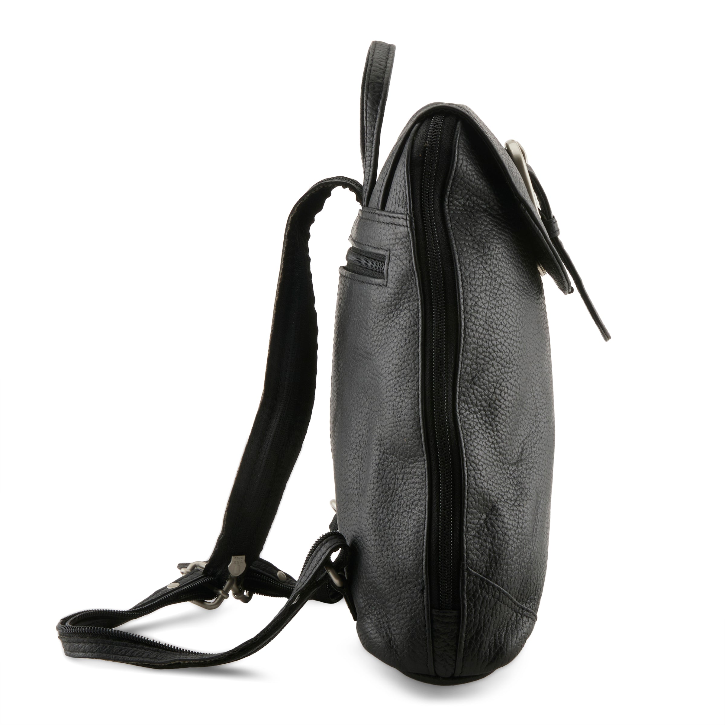 L'ARTISTE HB-BAILEY HANDBAG